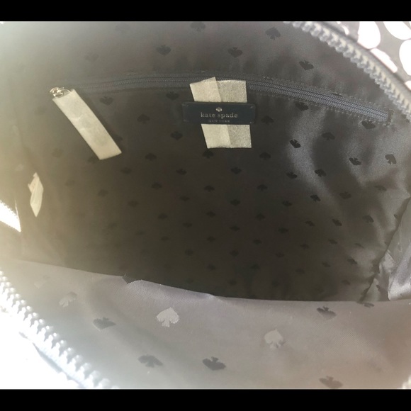 NWT🎒💞Kate Spade Large School Backpack - Picture 7 of 8